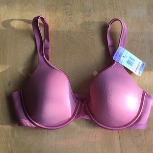 NWT Vanity Fair Bra
